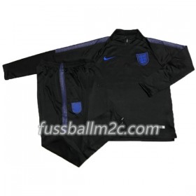 England Sweatshirts Anzüge 2018 Schwarz